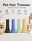 Pet Grooming Kit